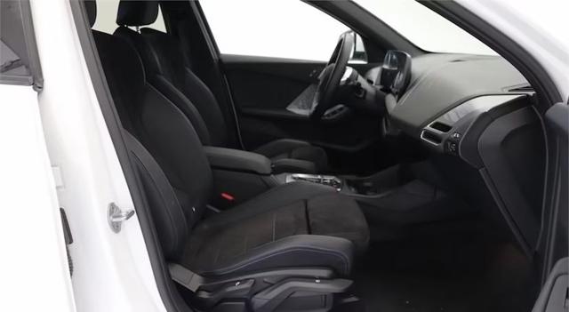 BMW 118 d 5p. 2.0 163CV Msport Auto #VARICOLORI - foto 4 di 4