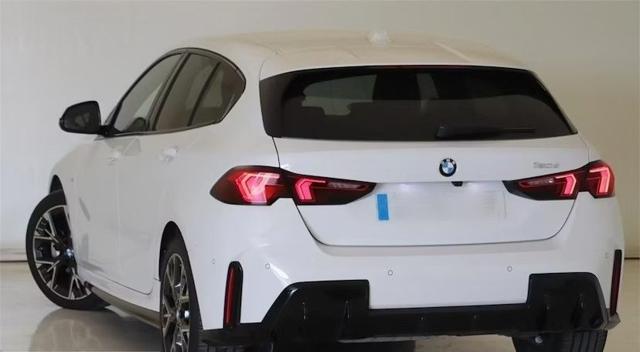 BMW 118 d 5p. 2.0 163CV Msport Auto #VARICOLORI - foto 3 di 4