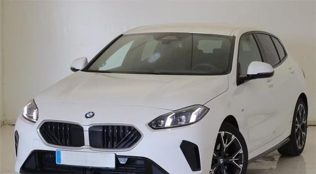 BMW 118 d 5p. 2.0 163CV Msport Auto #VARICOLORI - foto 2 di 4