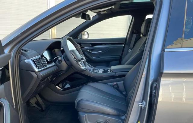 BYD Seal U DM-i 1.5 218cv Boost #VARI COLORI - foto 4 di 4