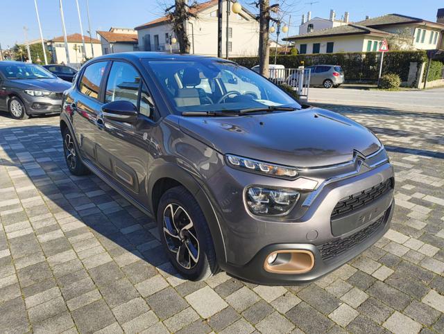 Citroen C3 1.2 PureTech 83 S&S C-Series - foto 2 di 4