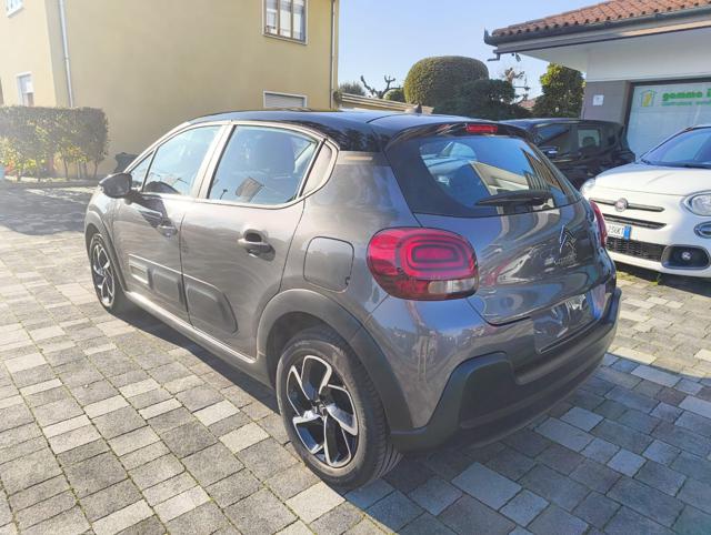 Citroen C3 1.2 PureTech 83 S&S C-Series - foto 3 di 4