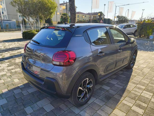 Citroen C3 1.2 PureTech 83 S&S C-Series - foto 4 di 4