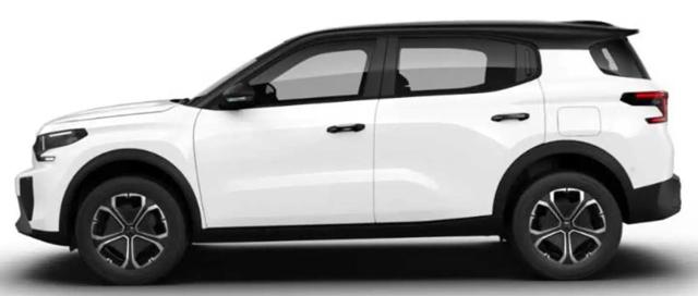 Citroen C3 Aircross PureTech Turbo 100 CV You - foto 4 di 4
