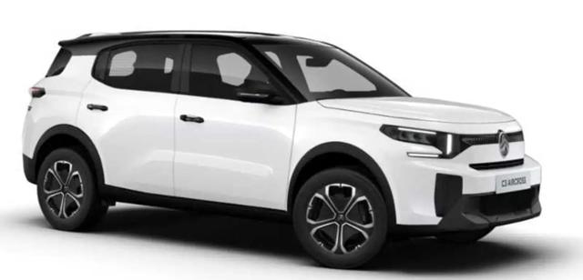Citroen C3 Aircross PureTech Turbo 100 CV You - foto 2 di 4