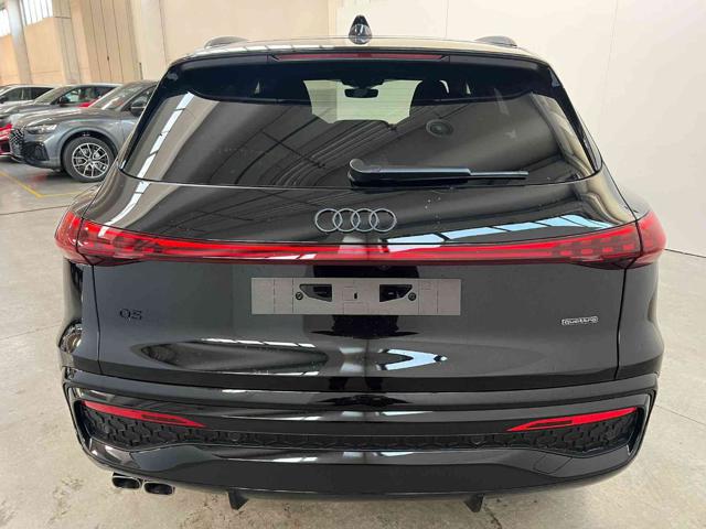 Audi Q5 40 TDI 204 CV quattro S tronic S line #PREZZOREALE - foto 3 di 4