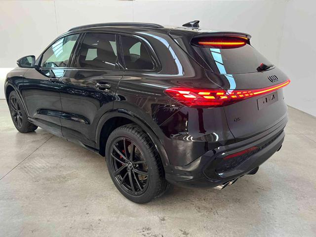 Audi Q5 40 TDI 204 CV quattro S tronic S line #PREZZOREALE - foto 2 di 4