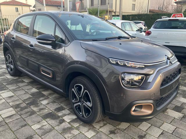 Citroen C3 PureTech 83 S&S C-Series - foto 2 di 4
