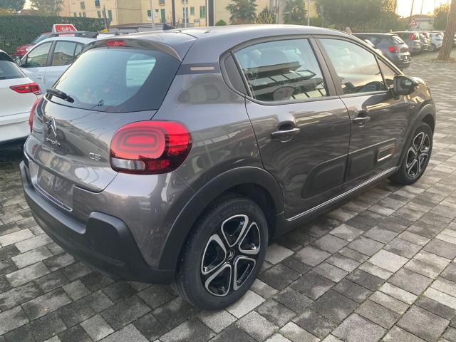 Citroen C3 PureTech 83 S&S C-Series - foto 3 di 4