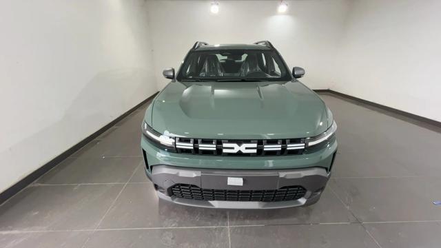 Dacia Duster 1.2 TCe GPL 120CV 4x2 Expression - foto 2 di 4