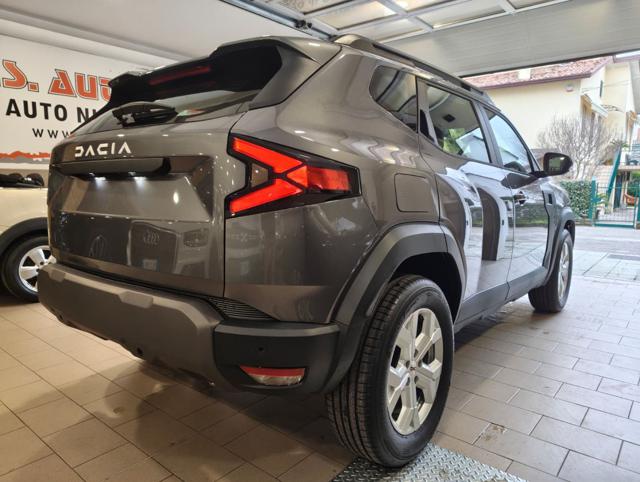 Dacia Duster 1.2 TCe GPL 120CV 4x2 Expression - foto 3 di 4