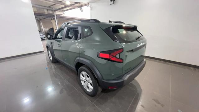 Dacia Duster 1.2 TCe GPL 120CV 4x2 Expression - foto 4 di 4