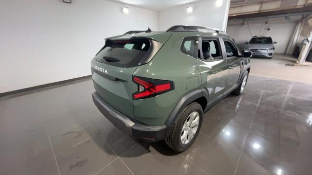 Dacia Duster 1.2 TCe GPL 120CV 4x2 Expression - foto 3 di 4