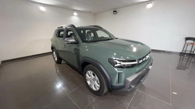 Dacia Duster 1.2 TCe GPL 120CV 4x2 Expression, del 2026, in vendita a Mira (VE)