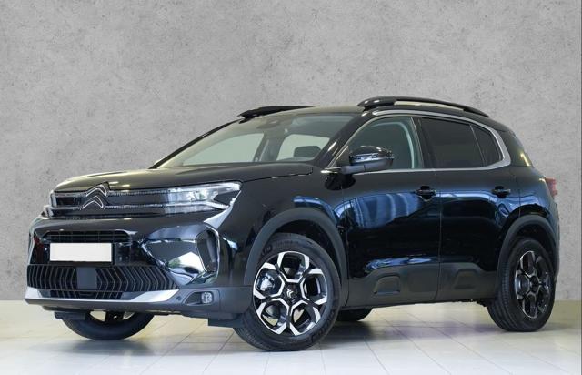 Citroen C5 Aircross BlueHDi 130 S&S EAT8 Max km 0 a MIRA