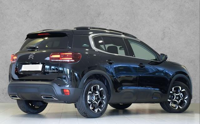 Citroen C5 Aircross BlueHDi 130 S&S EAT8 Max - foto 2 di 4