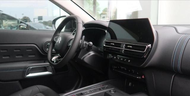 Citroen C5 Aircross BlueHDi 130 S&S EAT8 Max - foto 4 di 4