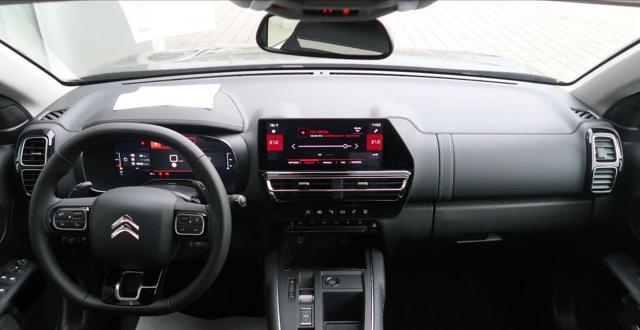 Citroen C5 Aircross BlueHDi 130 S&S EAT8 Max - foto 3 di 4