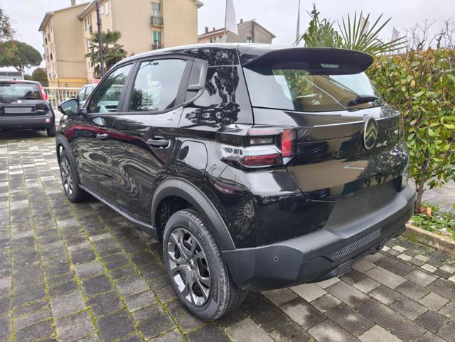 Citroen C3 PureTech 100 S&S YOU #PRONTA CONSEGNA - foto 3 di 4