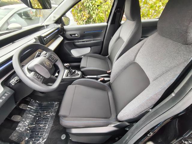 Citroen C3 PureTech 100 S&S YOU #PRONTA CONSEGNA - foto 4 di 4