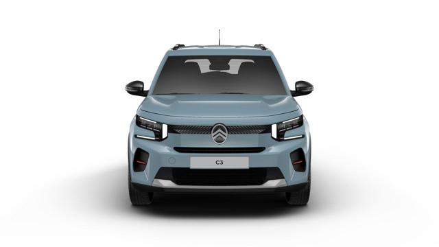 Citroen C3 PureTech 100 S&S Plus #PRONTA CONSEGNA - foto 2 di 4