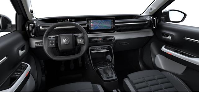 Citroen C3 PureTech 100 S&S Max #VARI COLORI - foto 4 di 4
