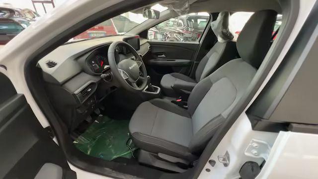 Dacia Sandero Stepway 1.2 TCe ECO-G Extreme - foto 4 di 4
