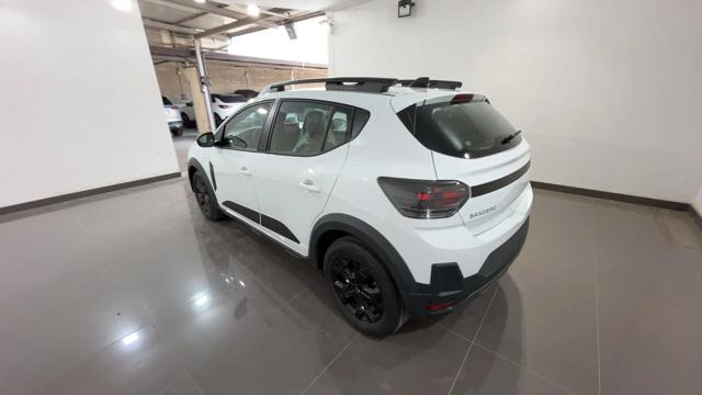 Dacia Sandero Stepway 1.2 TCe ECO-G Extreme - foto 4 di 4