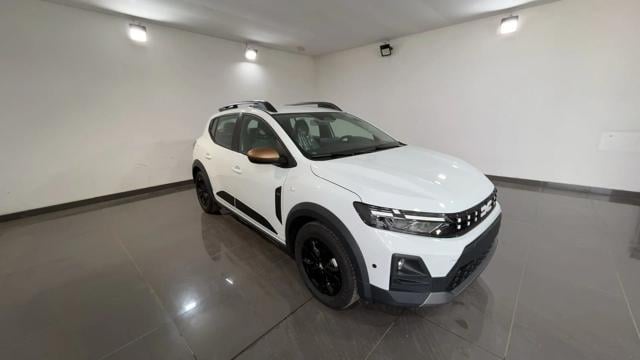Dacia Sandero Stepway 1.2 TCe ECO-G Extreme km 0 a MIRA