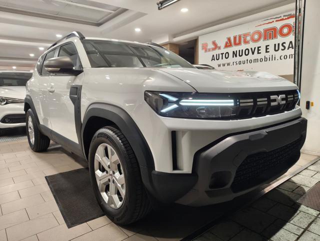 Dacia Duster 1.2 TCe GPL 120CV 4x2 Expression #SEDILIRISCALDATI - foto 2 di 4