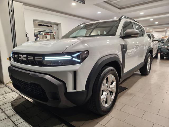 Dacia Duster 1.2 TCe GPL 120CV 4x2 Expression #SEDILIRISCALDATI km 0 a MIRA