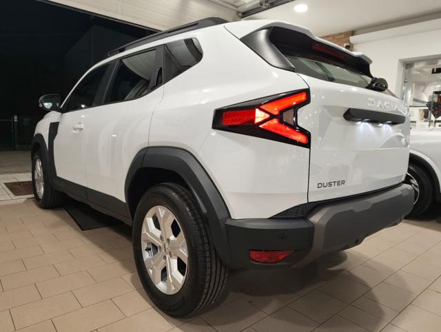 Dacia Duster 1.2 TCe GPL 120CV 4x2 Expression #SEDILIRISCALDATI - foto 4 di 4