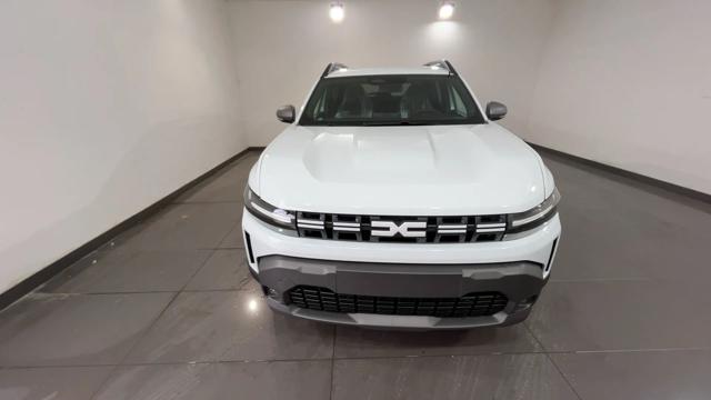 Dacia Duster Eco-G 120 CV Journey - foto 2 di 4