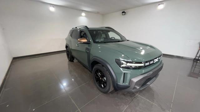 Dacia Duster Eco-G 120 CV EXTREME AUTO, del 2026, 1 km, in vendita a Mira (VE)