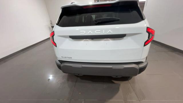 Dacia Duster Eco-G 120 CV Journey - foto 4 di 4
