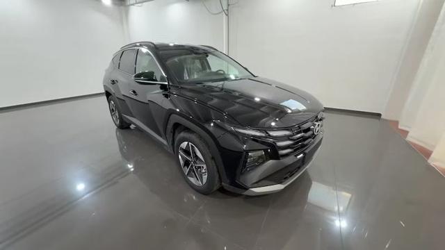 Hyundai TUCSON 1.6 hev Business 2wd 239cv auto - foto 2 di 4