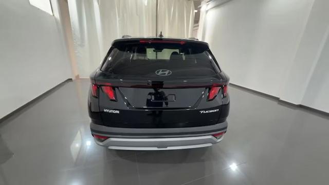 Hyundai TUCSON 1.6 hev Business 2wd 239cv auto - foto 4 di 4