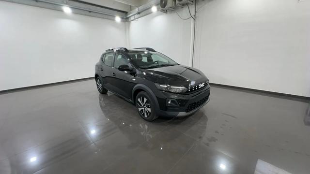 Dacia Sandero Stepway Eco-G 120 CV Expression km 0 a MIRA