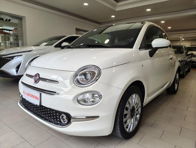 Fiat 500 1.0 Hybrid Dolcevita #TETTO #SENSORI - foto 2 di 4