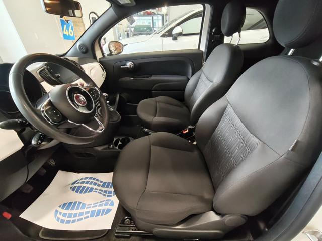 Fiat 500 1.0 Hybrid Dolcevita #TETTO #SENSORI - foto 4 di 4