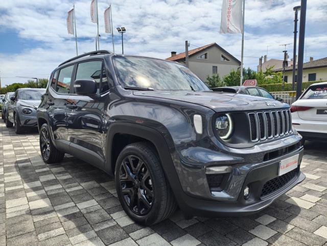 Jeep Renegade 1.5 Turbo T4 MHEV SUMMIT - foto 2 di 4