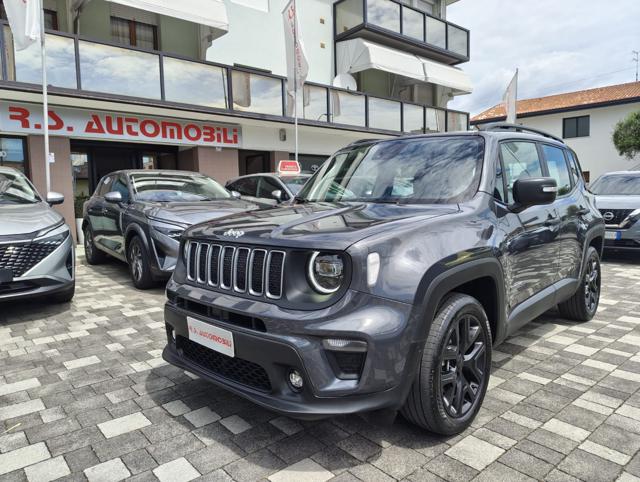 Jeep Renegade 1.5 Turbo T4 MHEV SUMMIT usato a MIRA