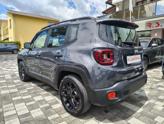 Jeep Renegade 1.5 Turbo T4 MHEV SUMMIT - foto 3 di 4