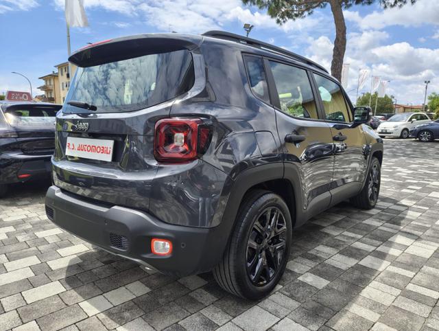 Jeep Renegade 1.5 Turbo T4 MHEV SUMMIT - foto 4 di 4