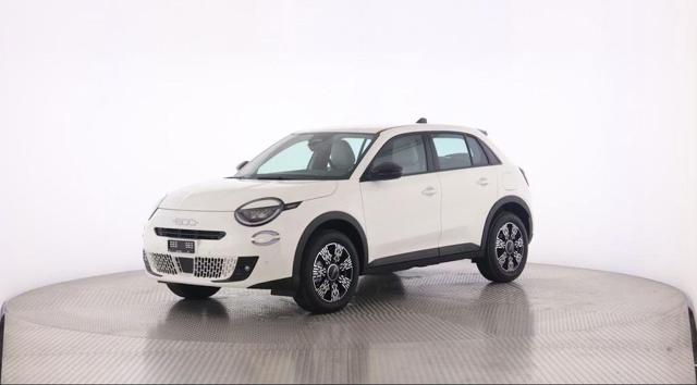 Fiat 600 1.2 Hybrid 145CV DCT MHEV km 0 a MIRA