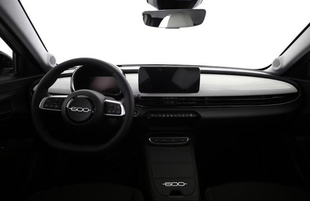 Fiat 600 1.2 Hybrid 145CV DCT MHEV - foto 4 di 4