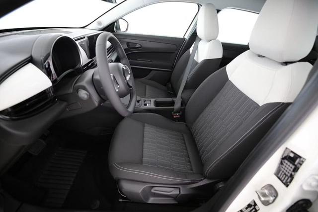Fiat 600 1.2 Hybrid 145CV DCT MHEV - foto 3 di 4