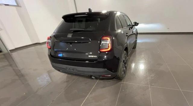 Fiat 600 1.2 100CV Hybrid DCT MHEV La Prima - foto 4 di 4