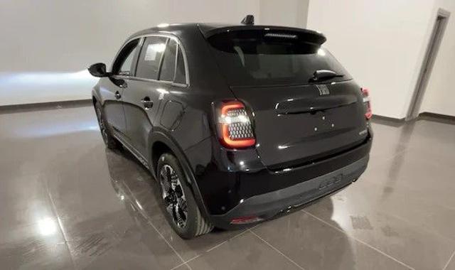 Fiat 600 1.2 100CV Hybrid DCT MHEV La Prima - foto 3 di 4
