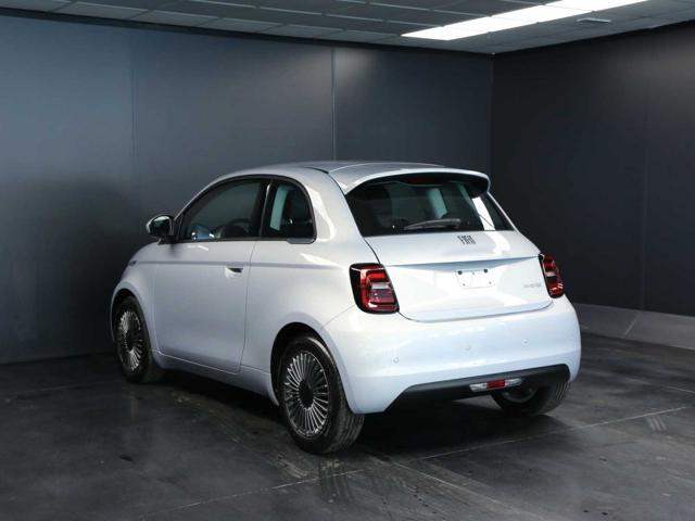 Fiat 500 Berlina 1.0 Hybrid Torino #VARI COLORI - foto 3 di 4